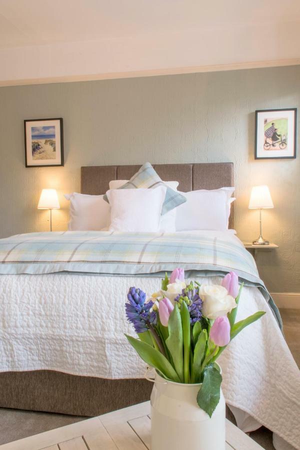 April House Weybridge - Boutique Guesthouse Exterior foto