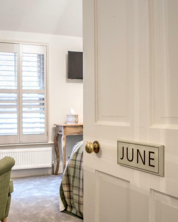 April House Weybridge - Boutique Guesthouse Exterior foto
